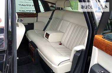 Седан Rolls-Royce Phantom 2006 в 