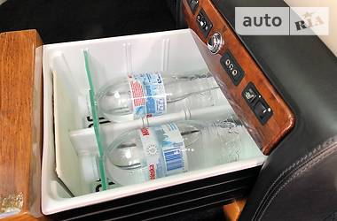 Седан Rolls-Royce Phantom 2006 в 