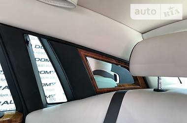 Седан Rolls-Royce Phantom 2006 в 