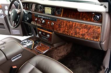 Седан Rolls-Royce Phantom 2013 в Києві