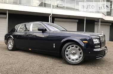 Седан Rolls-Royce Phantom 2012 в Киеве