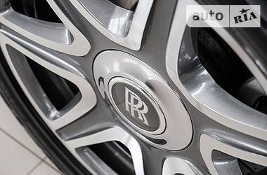 Купе Rolls-Royce Phantom 2009 в 