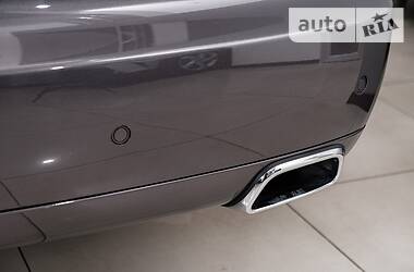 Купе Rolls-Royce Phantom 2009 в 