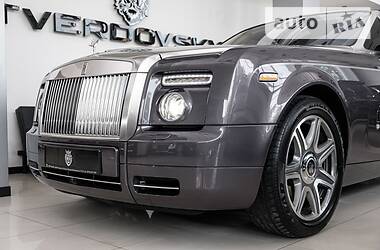 Купе Rolls-Royce Phantom 2009 в 