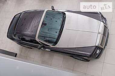 Купе Rolls-Royce Phantom 2009 в 