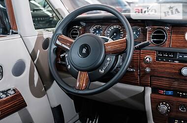 Купе Rolls-Royce Phantom 2009 в 