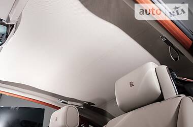 Купе Rolls-Royce Phantom 2009 в 