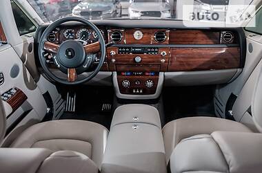Купе Rolls-Royce Phantom 2009 в 