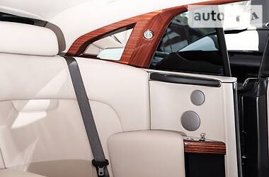 Купе Rolls-Royce Phantom 2009 в 