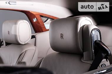 Купе Rolls-Royce Phantom 2009 в 