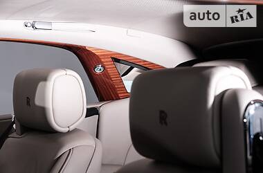 Купе Rolls-Royce Phantom 2009 в 