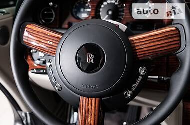 Купе Rolls-Royce Phantom 2009 в 