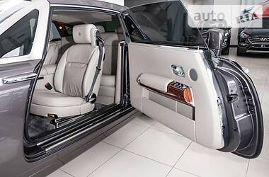 Купе Rolls-Royce Phantom 2009 в 