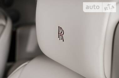 Купе Rolls-Royce Phantom 2009 в 