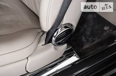 Купе Rolls-Royce Phantom 2009 в 