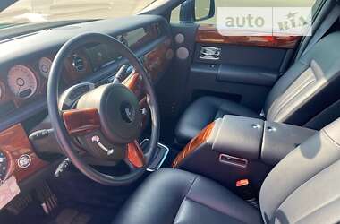 Лимузин Rolls-Royce Phantom 2012 в 