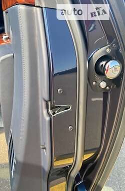 Лимузин Rolls-Royce Phantom 2012 в 