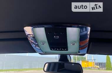 Лимузин Rolls-Royce Phantom 2012 в 