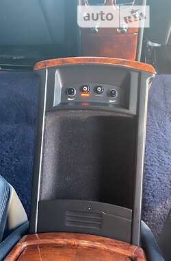 Лимузин Rolls-Royce Phantom 2012 в 