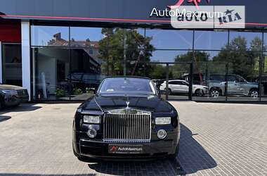 Седан Rolls-Royce Phantom 2005 в 