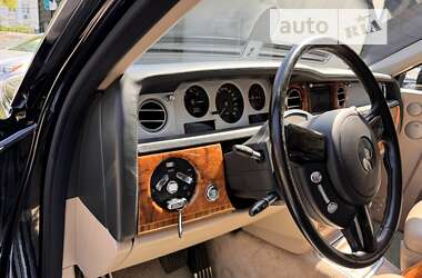 Седан Rolls-Royce Phantom 2005 в 