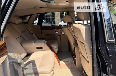 Седан Rolls-Royce Phantom 2005 в 
