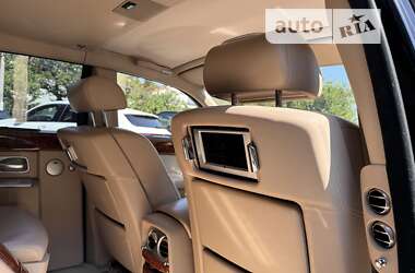 Седан Rolls-Royce Phantom 2005 в 