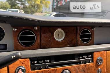 Седан Rolls-Royce Phantom 2005 в 
