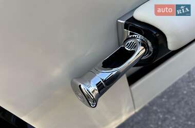 Кабриолет Rolls-Royce Phantom 2007 в 