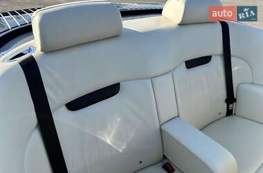 Кабриолет Rolls-Royce Phantom 2007 в 