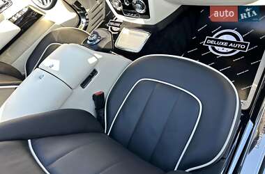 Кабриолет Rolls-Royce Phantom 2007 в 