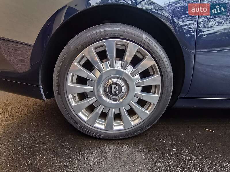Седан Rolls-Royce Phantom 2019 в Броварах фото 10 Седан Rolls-Royce Phantom 2019 в Броварах