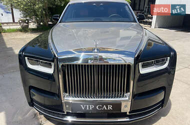 Седан Rolls-Royce Phantom 2021 в Киеве фото 2 Седан Rolls-Royce Phantom 2021 в Киеве