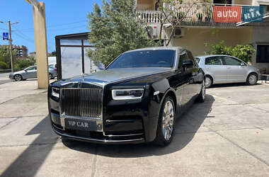 Седан Rolls-Royce Phantom 2021 в Києві