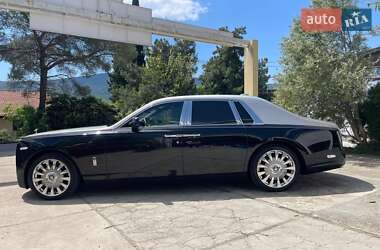 Седан Rolls-Royce Phantom 2021 в Киеве фото 5 Седан Rolls-Royce Phantom 2021 в Киеве