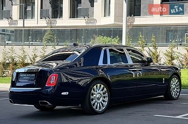 Седан Rolls-Royce Phantom 2019 в Києві