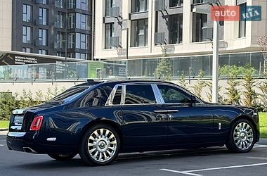 Седан Rolls-Royce Phantom 2019 в Києві