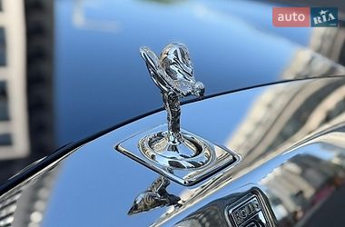 Седан Rolls-Royce Phantom 2019 в Києві