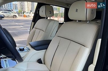 Седан Rolls-Royce Phantom 2019 в Києві