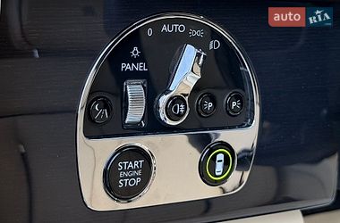Седан Rolls-Royce Phantom 2019 в Києві