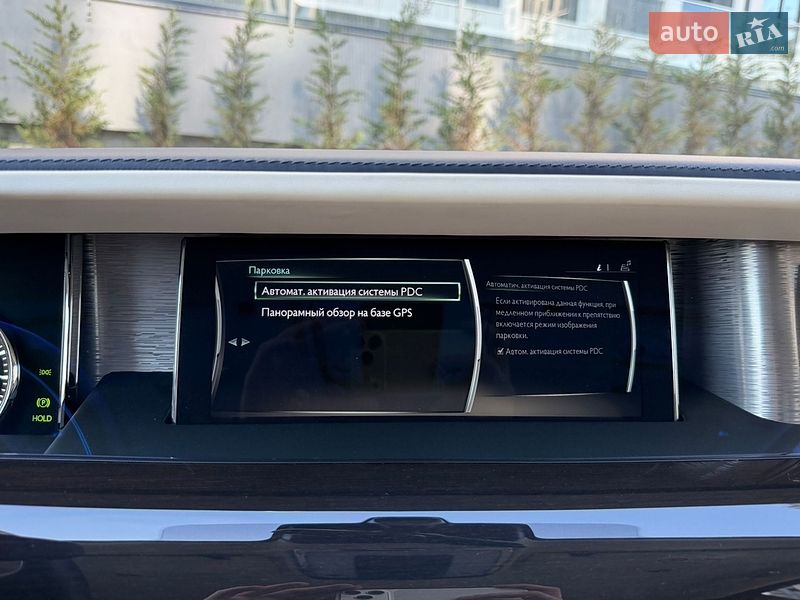 Седан Rolls-Royce Phantom 2019 в Києві