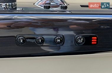 Седан Rolls-Royce Phantom 2019 в Києві