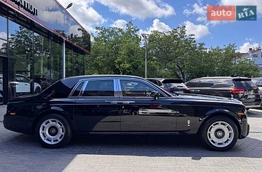 Седан Rolls-Royce Phantom 2005 в Одесі