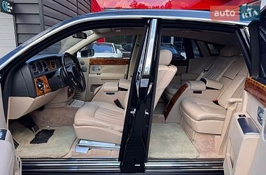 Седан Rolls-Royce Phantom 2005 в Одесі
