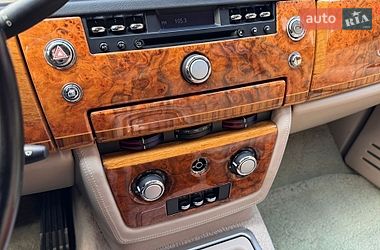 Седан Rolls-Royce Phantom 2005 в Одесі