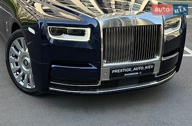 Седан Rolls-Royce Phantom 2019 в Киеве