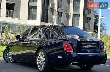 Седан Rolls-Royce Phantom 2019 в Киеве