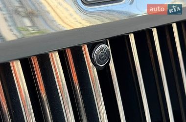 Седан Rolls-Royce Phantom 2019 в Киеве
