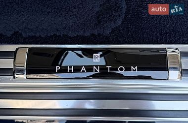Седан Rolls-Royce Phantom 2019 в Киеве