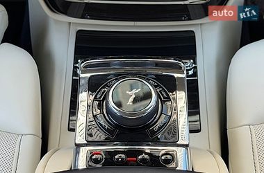 Седан Rolls-Royce Phantom 2019 в Киеве